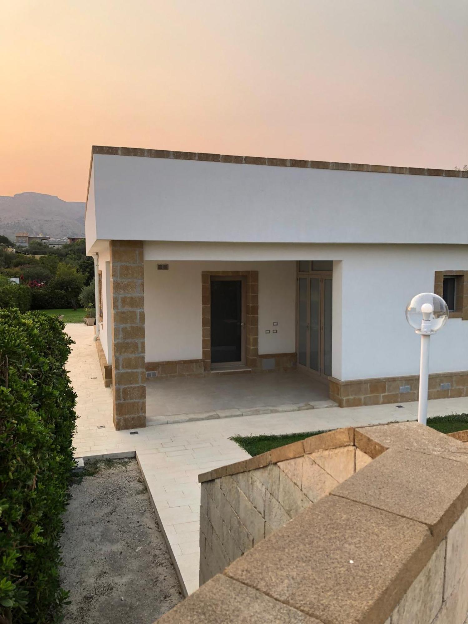 Villa Fior D'Ulivo Avola Zewnętrze zdjęcie